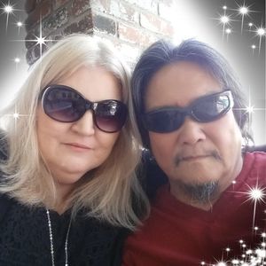 Meet your Posher, Virginia